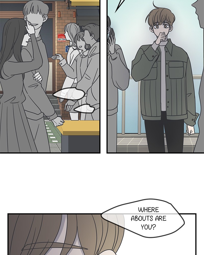 A Guide to Proper Dating chapter 44 - page 48