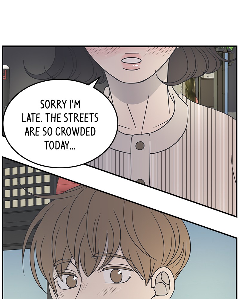 A Guide to Proper Dating chapter 44 - page 53