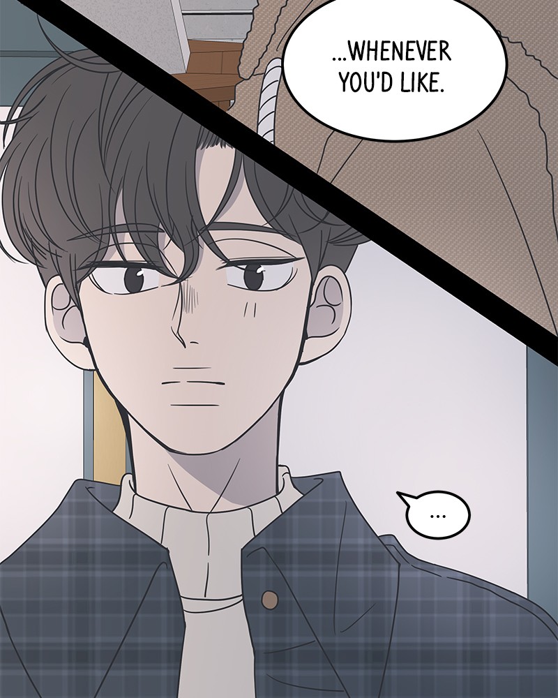 A Guide to Proper Dating chapter 44 - page 9
