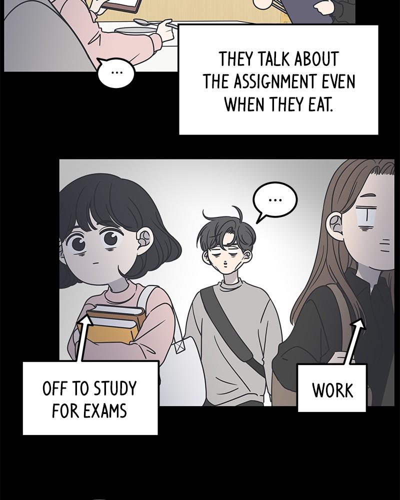 A Guide to Proper Dating chapter 43 - page 10