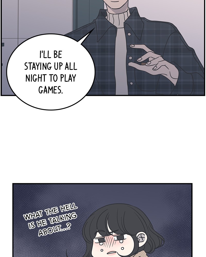 A Guide to Proper Dating chapter 43 - page 101