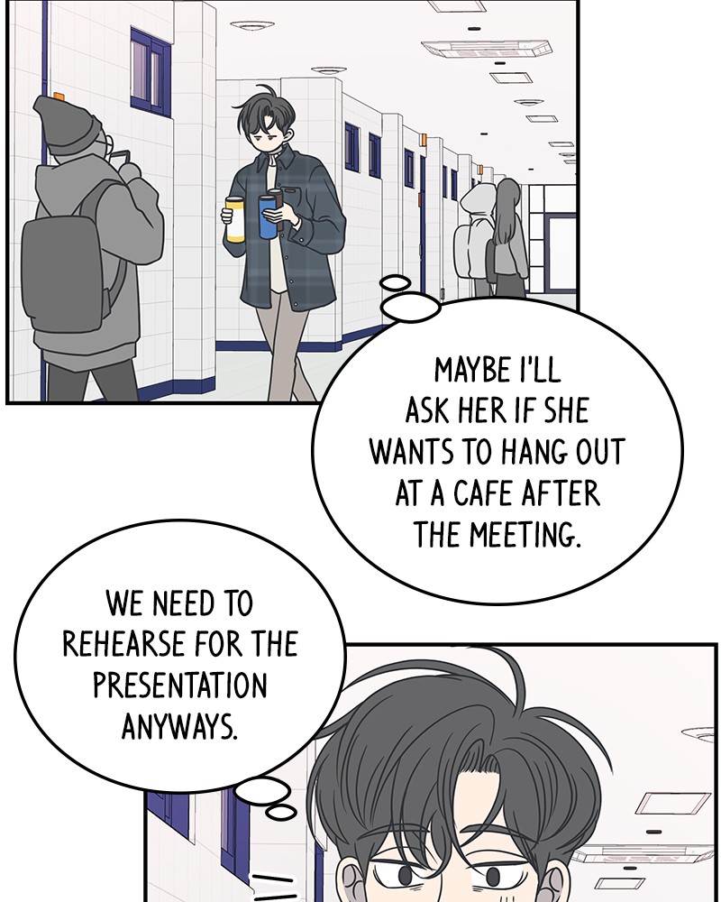 A Guide to Proper Dating chapter 43 - page 15