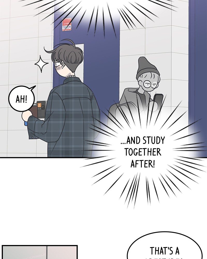 A Guide to Proper Dating chapter 43 - page 17