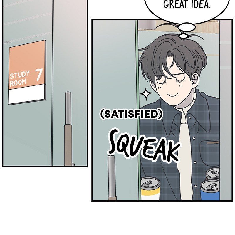 A Guide to Proper Dating chapter 43 - page 18