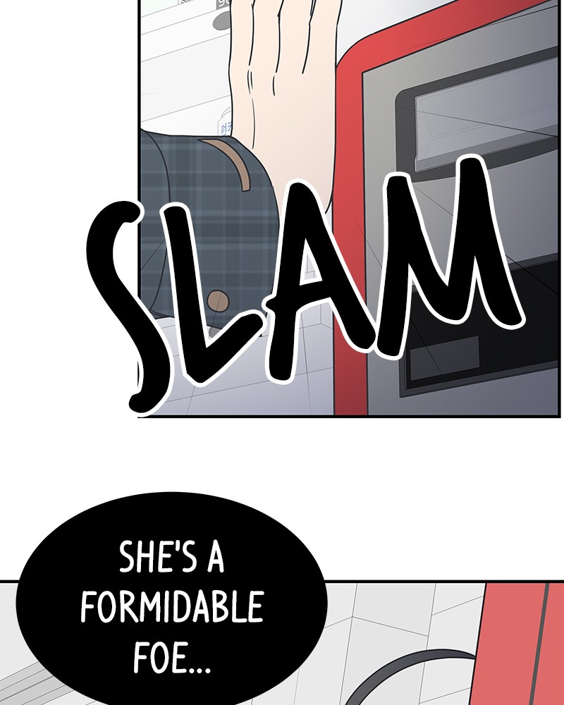 A Guide to Proper Dating chapter 43 - page 2