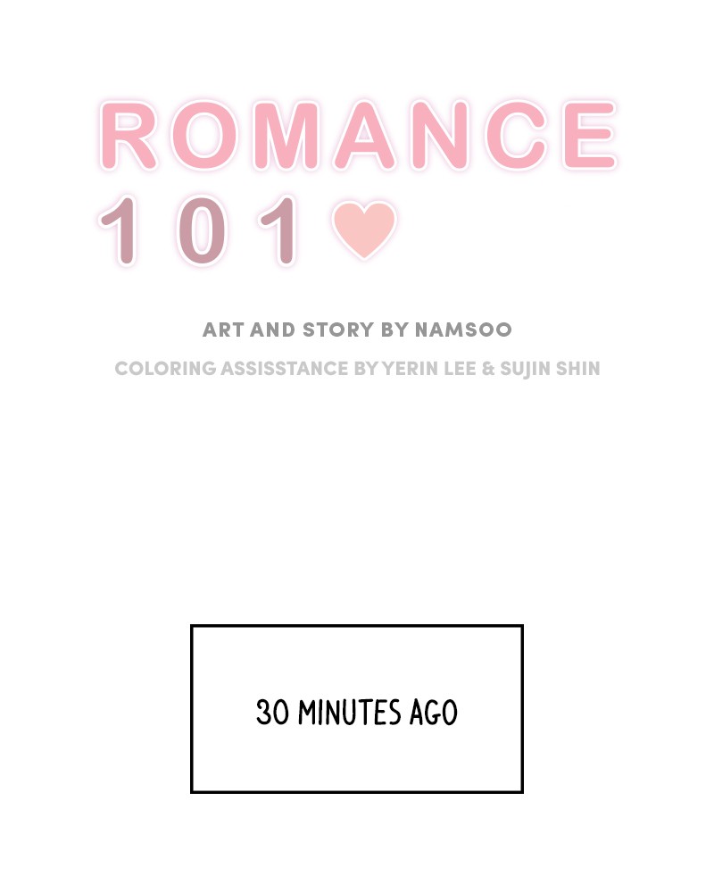 A Guide to Proper Dating chapter 43 - page 23