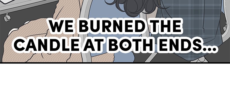 A Guide to Proper Dating chapter 43 - page 25