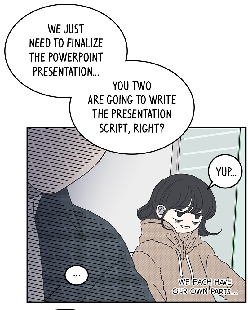 A Guide to Proper Dating chapter 43 - page 26