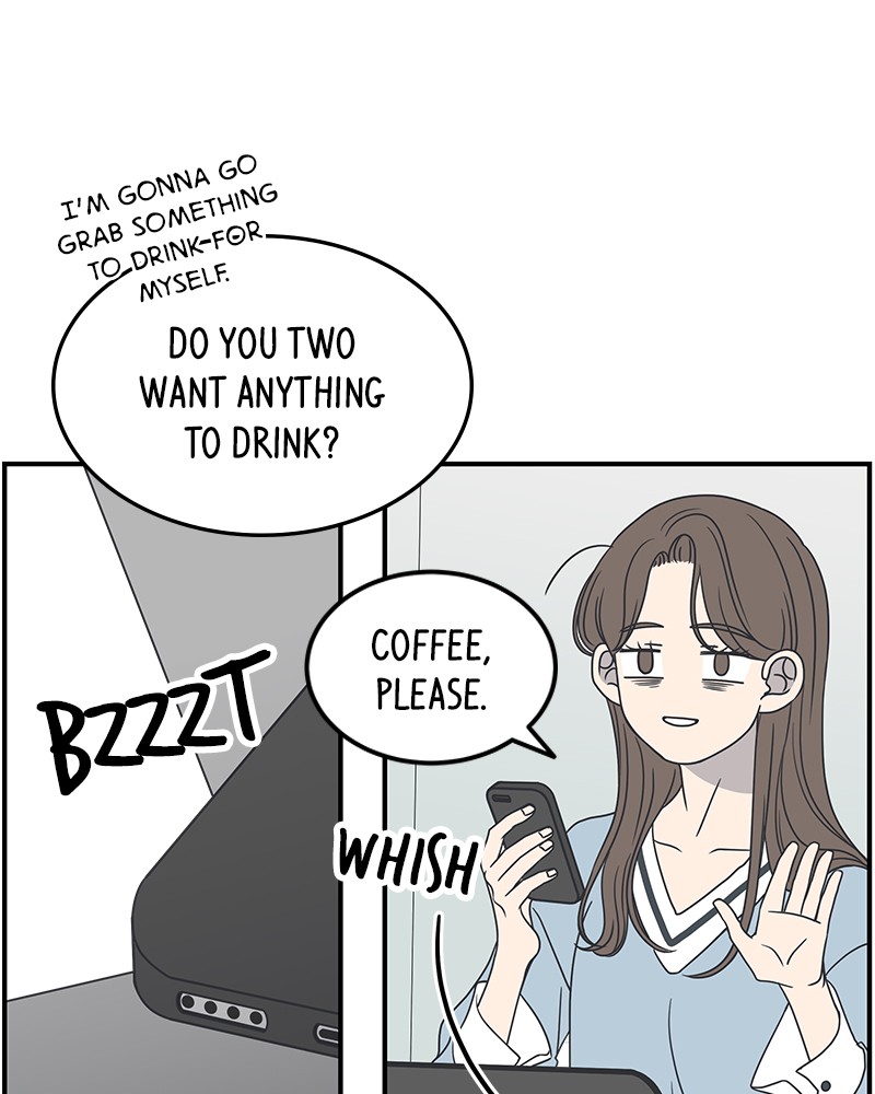 A Guide to Proper Dating chapter 43 - page 28