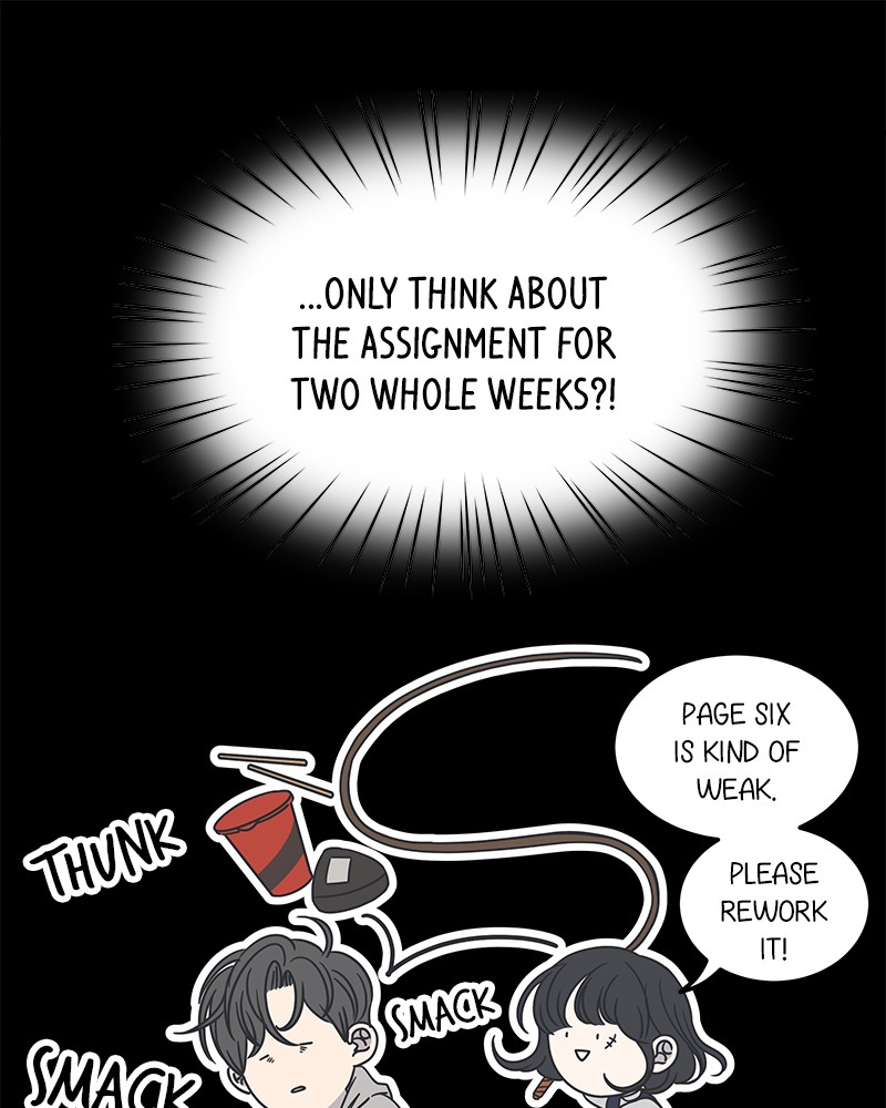 A Guide to Proper Dating chapter 43 - page 8