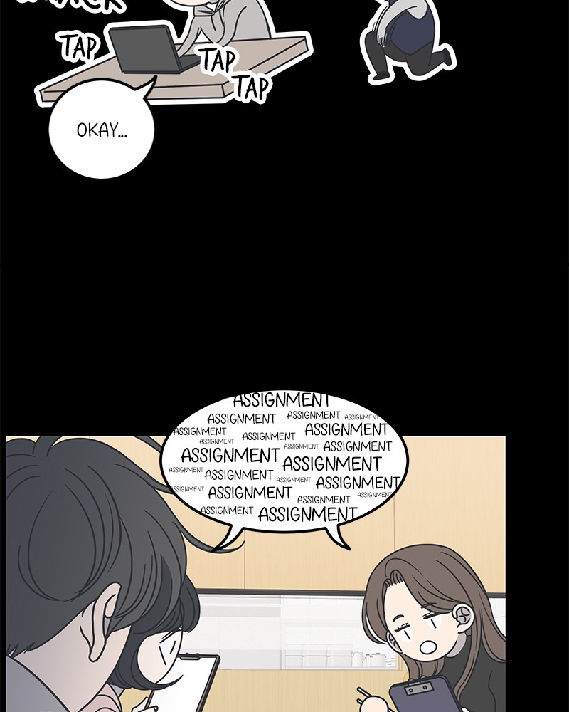 A Guide to Proper Dating chapter 43 - page 9
