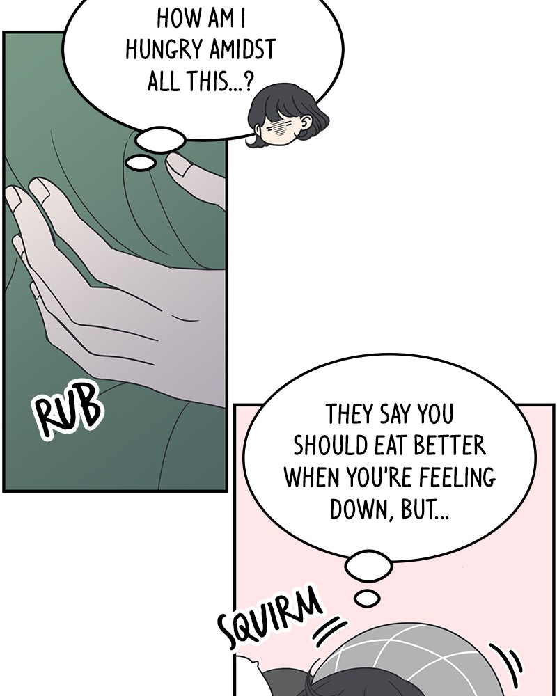 A Guide to Proper Dating chapter 42 - page 13