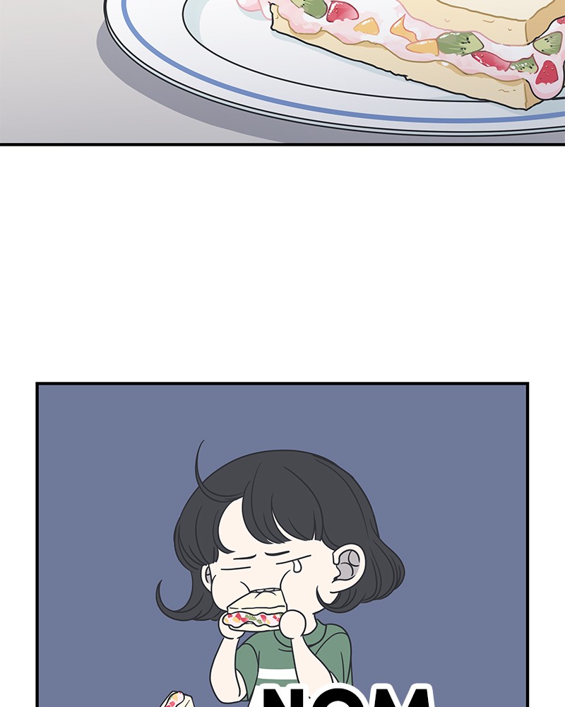A Guide to Proper Dating chapter 42 - page 17