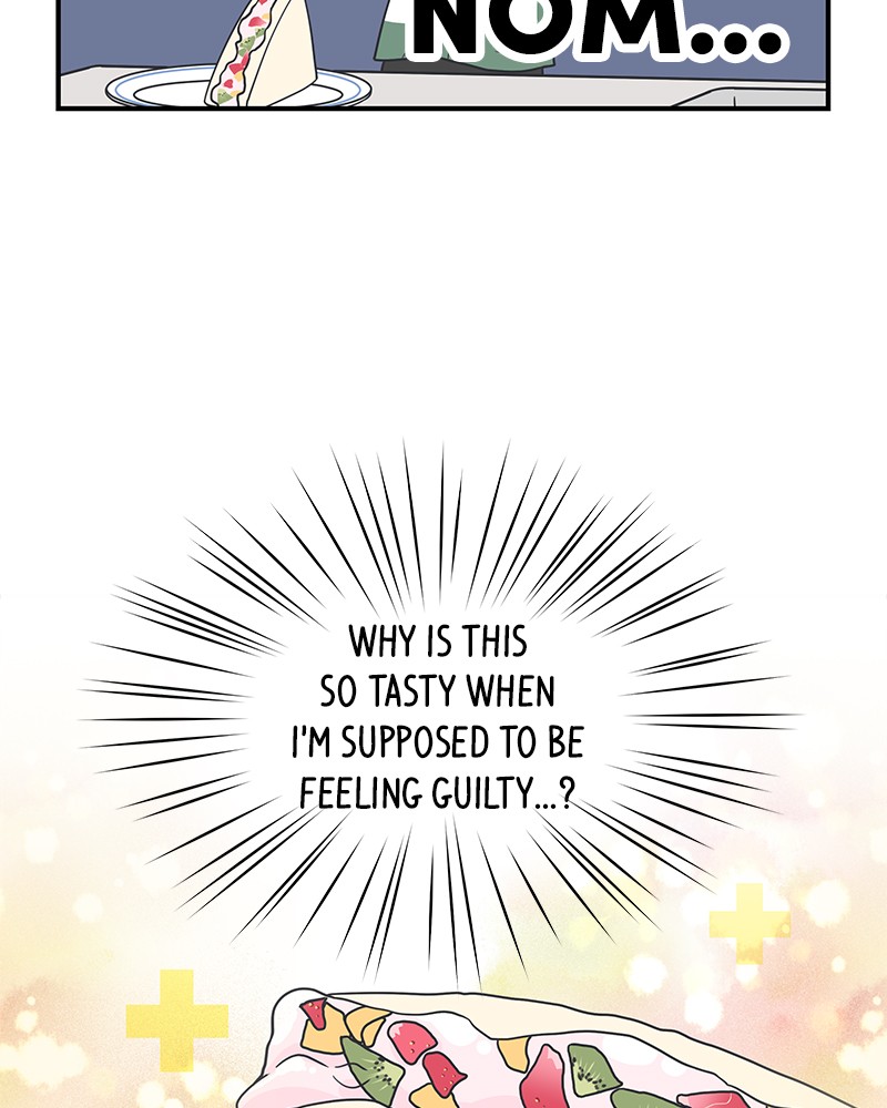 A Guide to Proper Dating chapter 42 - page 18