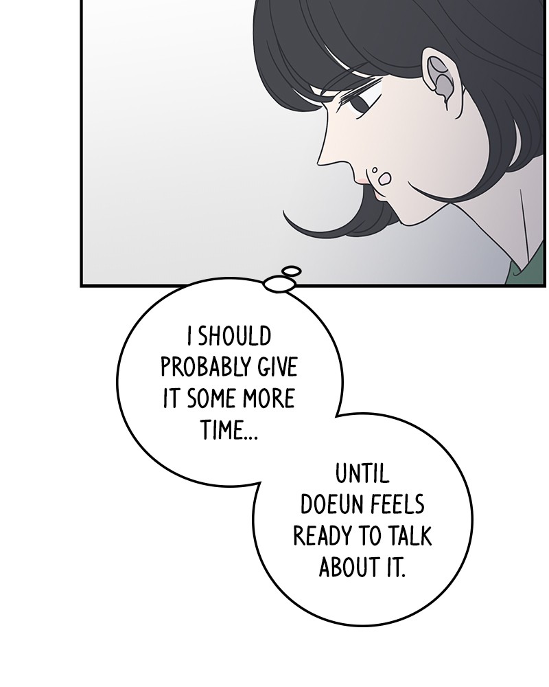 A Guide to Proper Dating chapter 42 - page 21