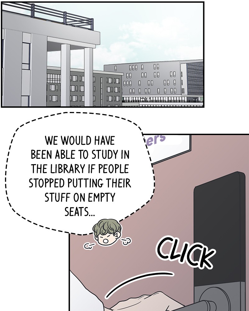 A Guide to Proper Dating chapter 42 - page 26