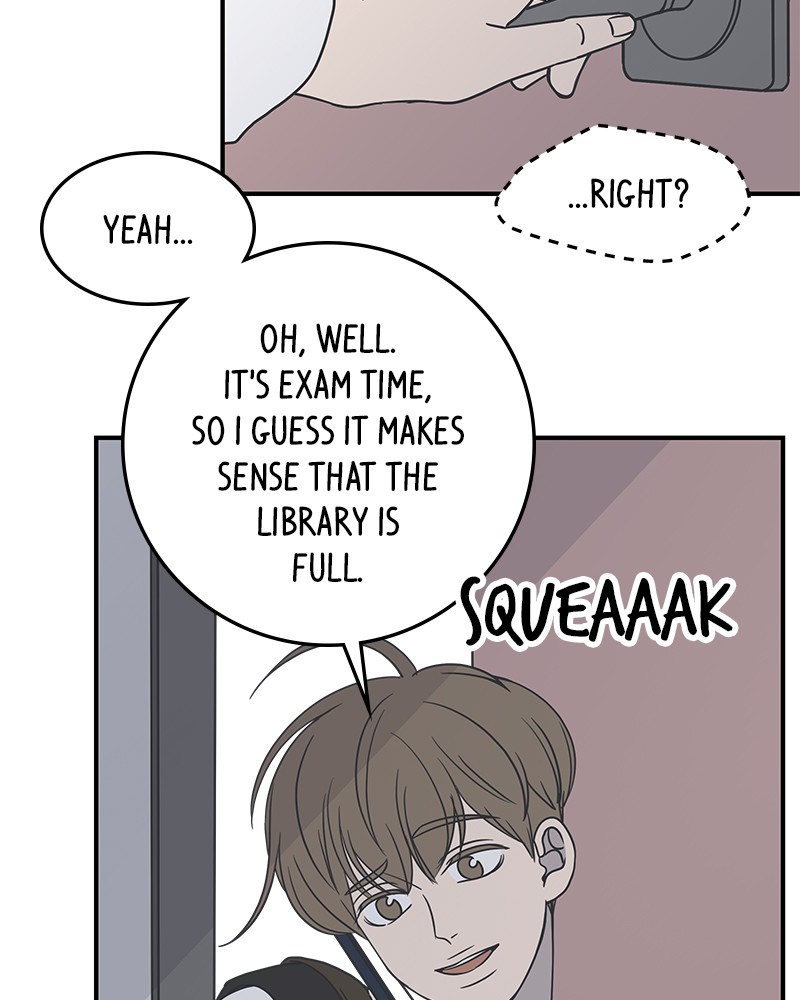 A Guide to Proper Dating chapter 42 - page 27