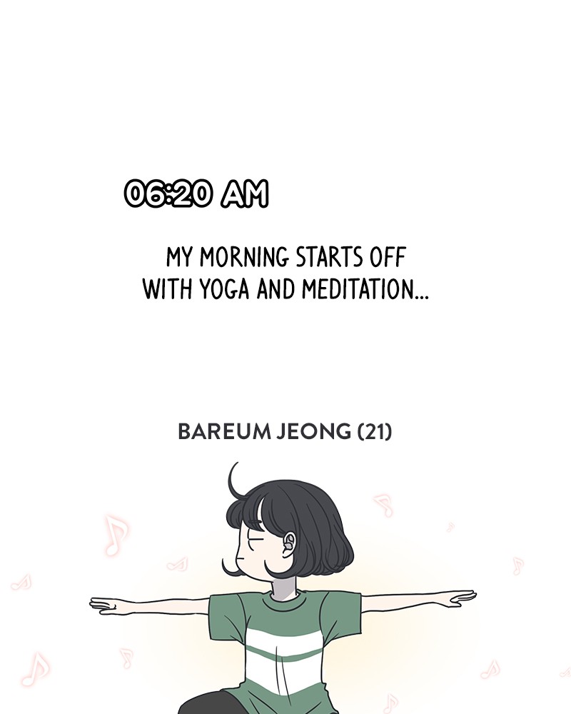 A Guide to Proper Dating chapter 42 - page 3