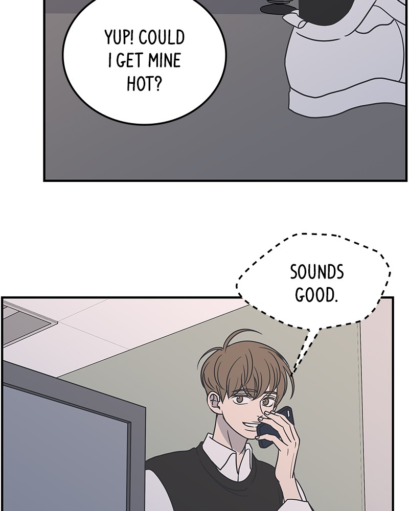 A Guide to Proper Dating chapter 42 - page 32