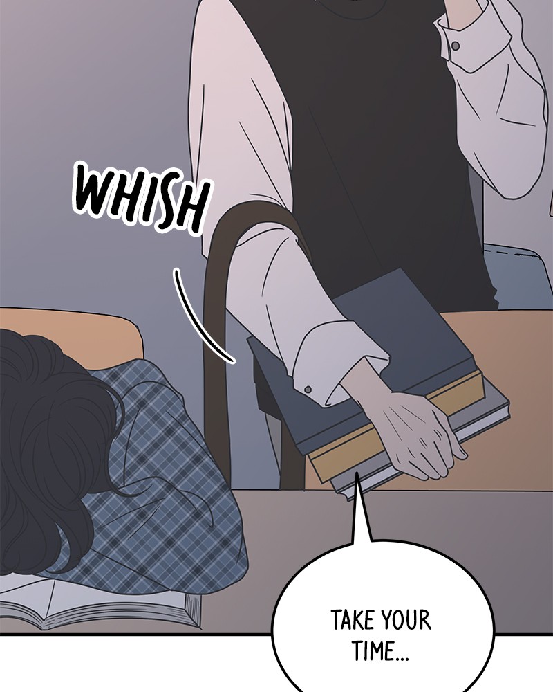 A Guide to Proper Dating chapter 42 - page 37