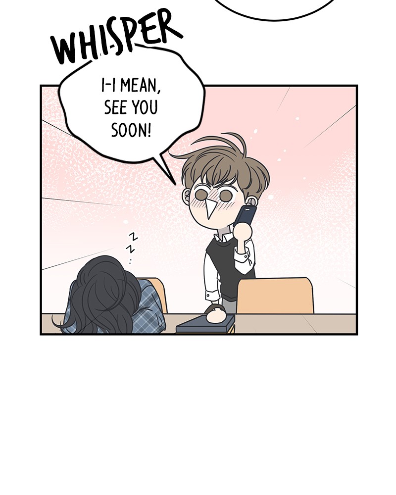 A Guide to Proper Dating chapter 42 - page 38