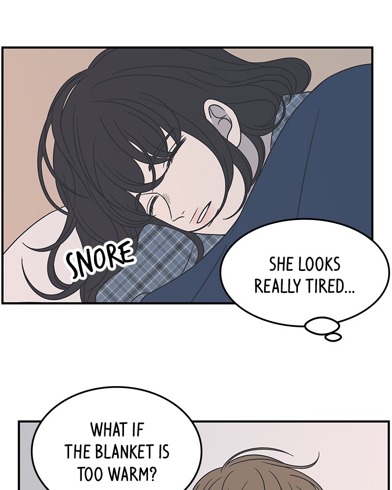 A Guide to Proper Dating chapter 42 - page 43