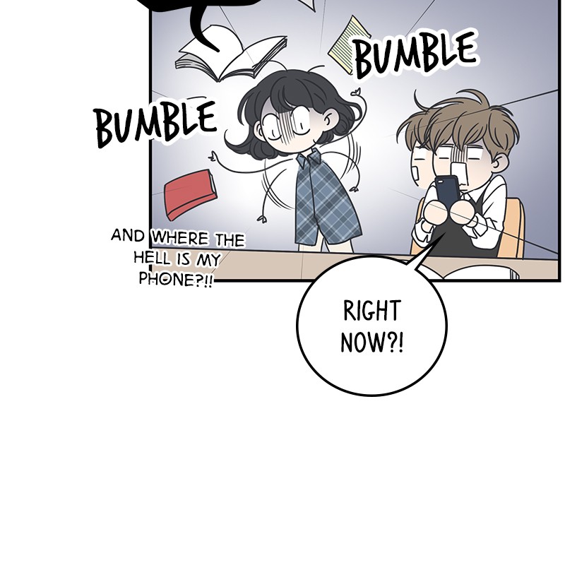 A Guide to Proper Dating chapter 42 - page 52