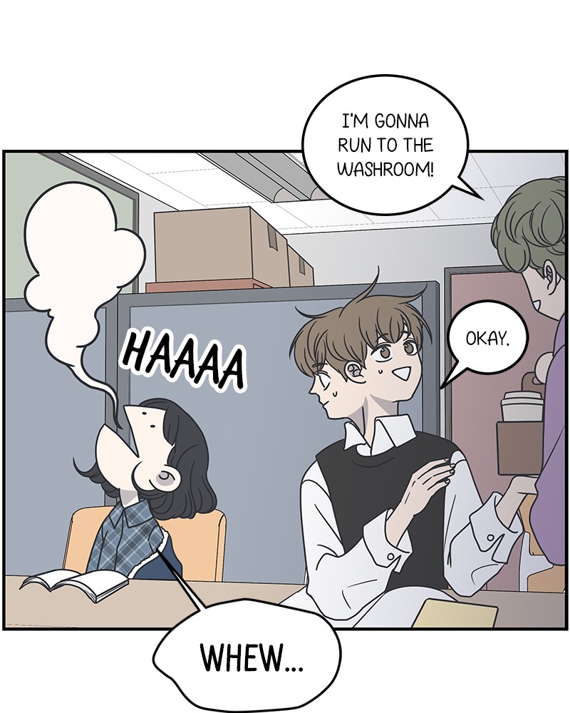 A Guide to Proper Dating chapter 42 - page 54