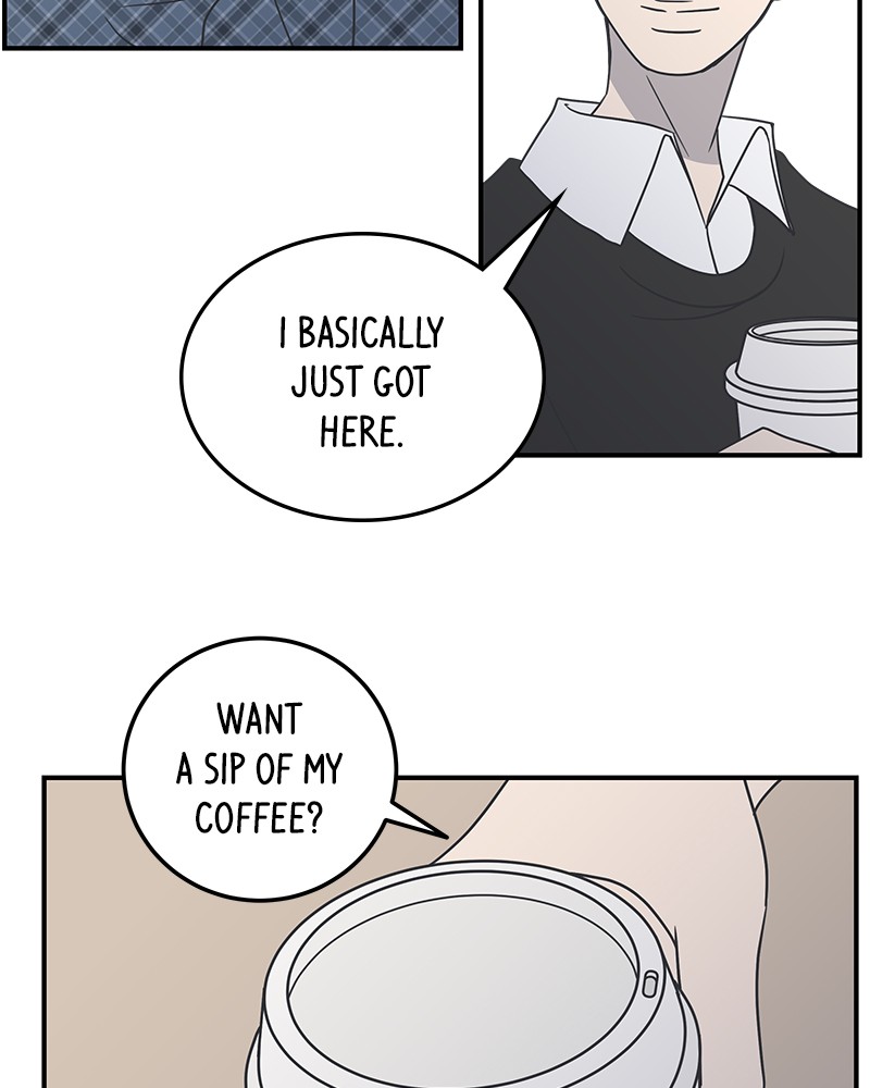A Guide to Proper Dating chapter 42 - page 56