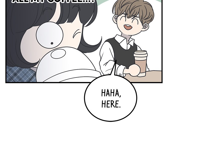 A Guide to Proper Dating chapter 42 - page 59