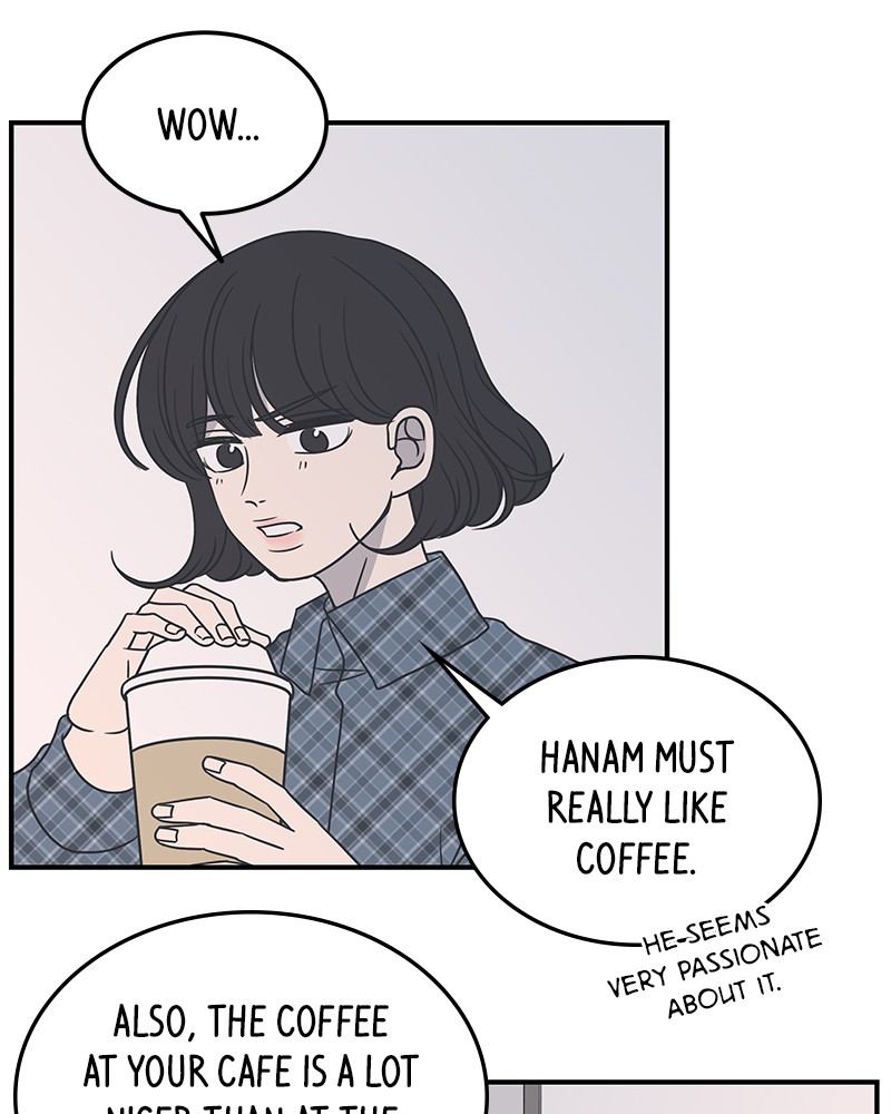 A Guide to Proper Dating chapter 42 - page 67