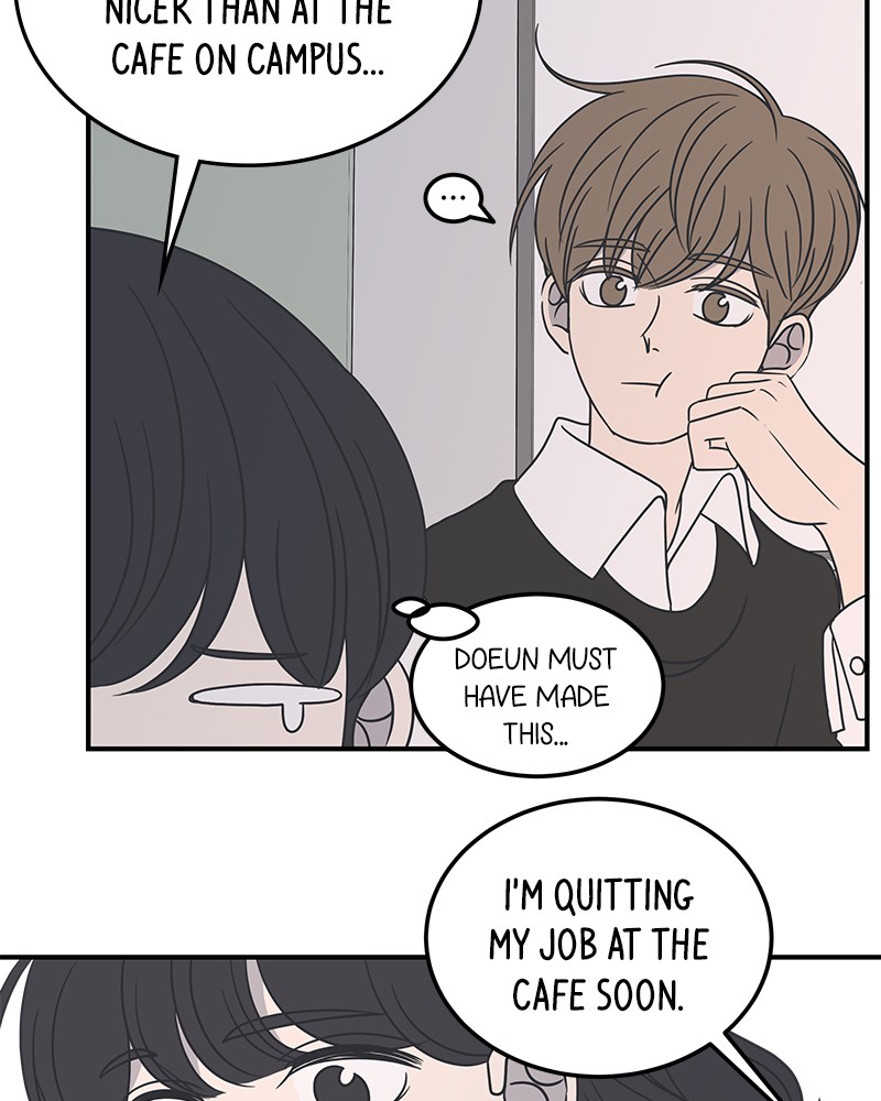 A Guide to Proper Dating chapter 42 - page 68