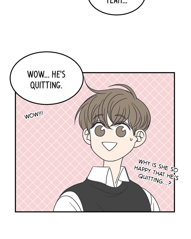 A Guide to Proper Dating chapter 42 - page 75