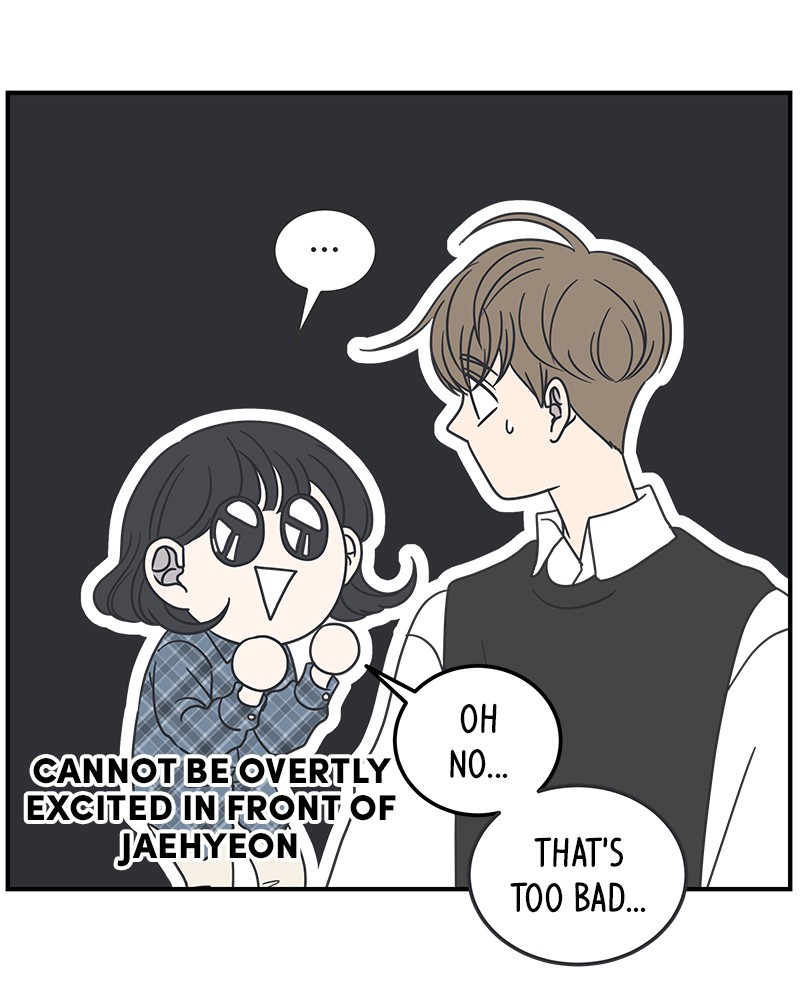 A Guide to Proper Dating chapter 42 - page 76