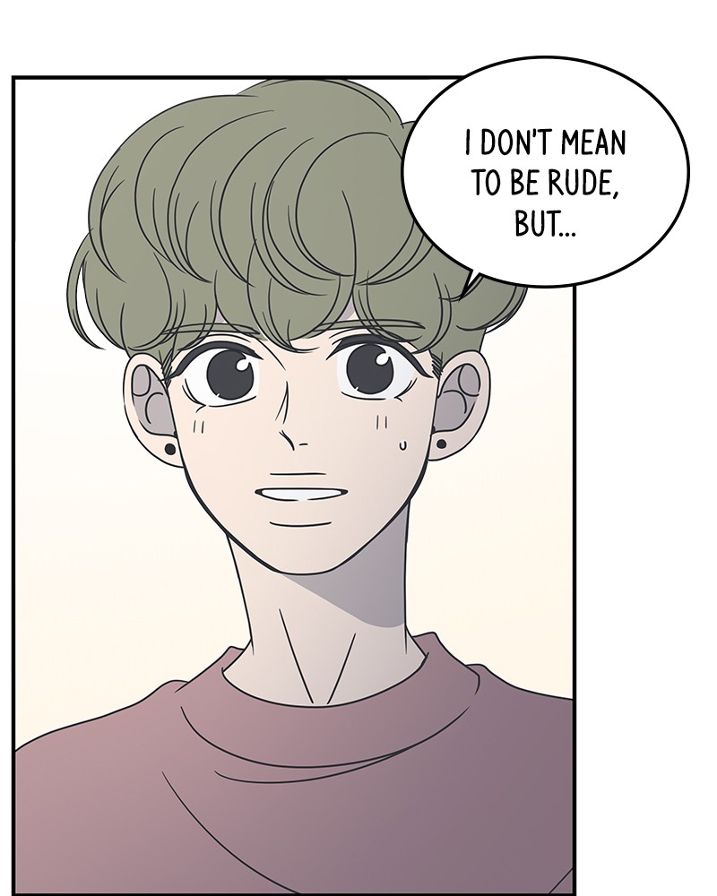 A Guide to Proper Dating chapter 41 - page 19