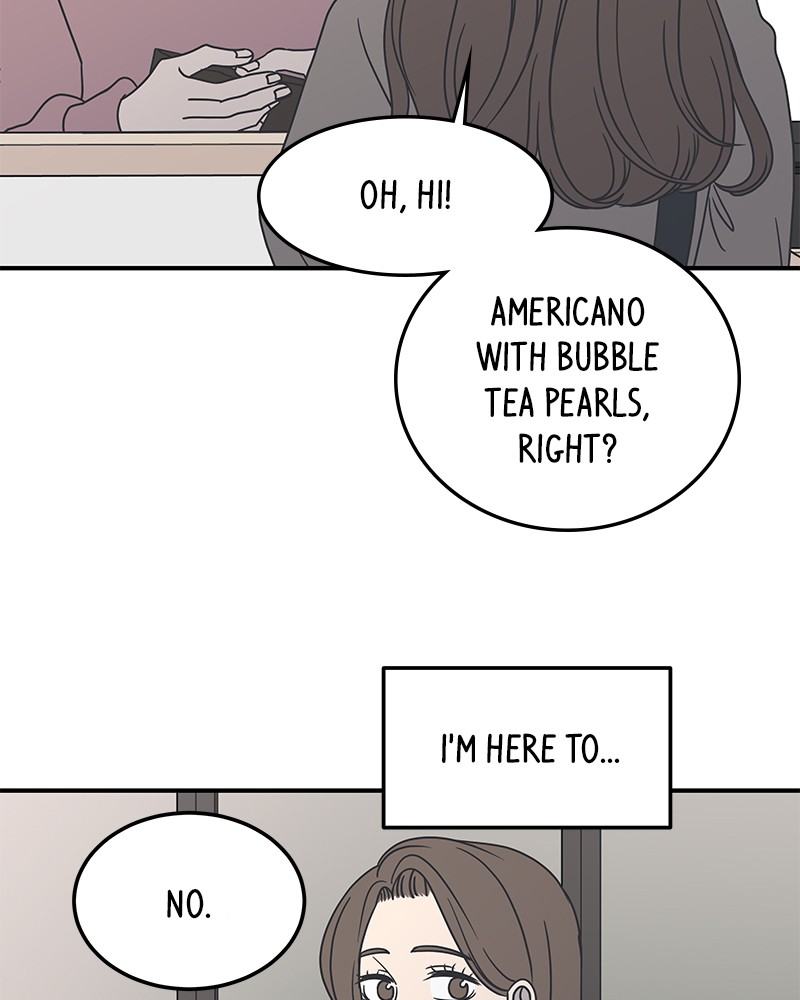 A Guide to Proper Dating chapter 41 - page 2