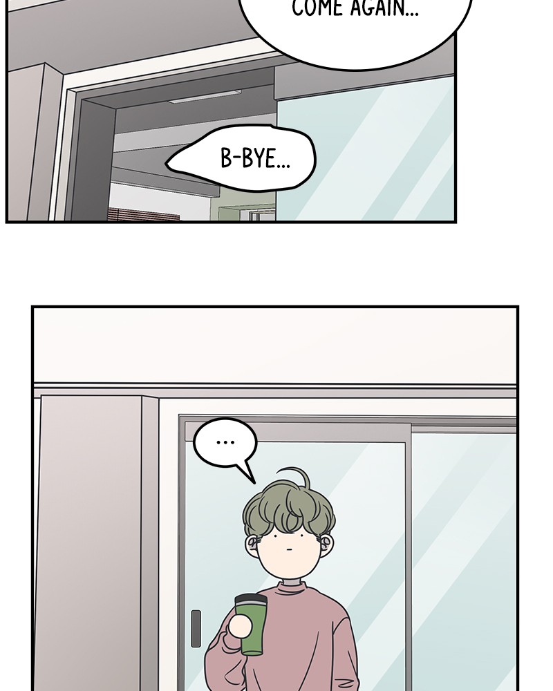 A Guide to Proper Dating chapter 41 - page 32