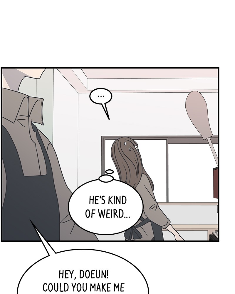 A Guide to Proper Dating chapter 41 - page 38