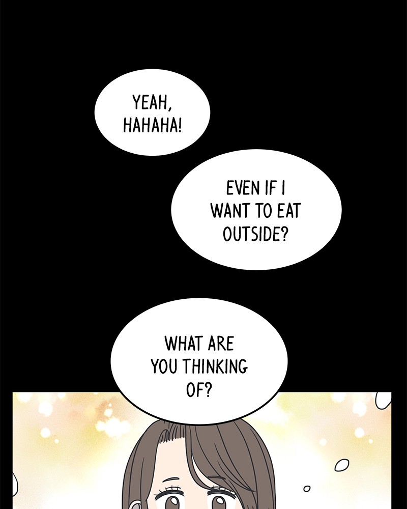 A Guide to Proper Dating chapter 41 - page 55