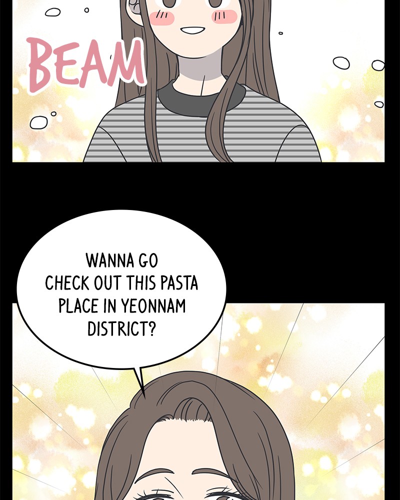 A Guide to Proper Dating chapter 41 - page 56