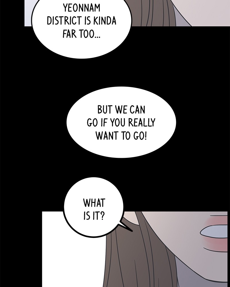 A Guide to Proper Dating chapter 41 - page 61