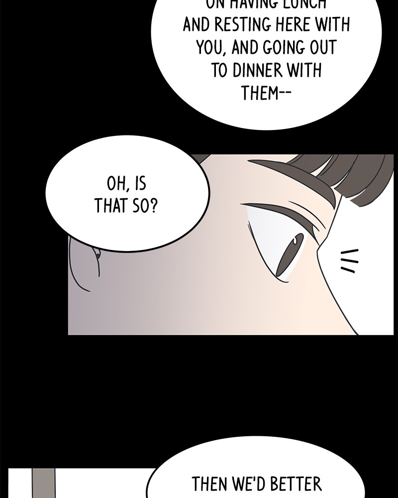 A Guide to Proper Dating chapter 41 - page 67