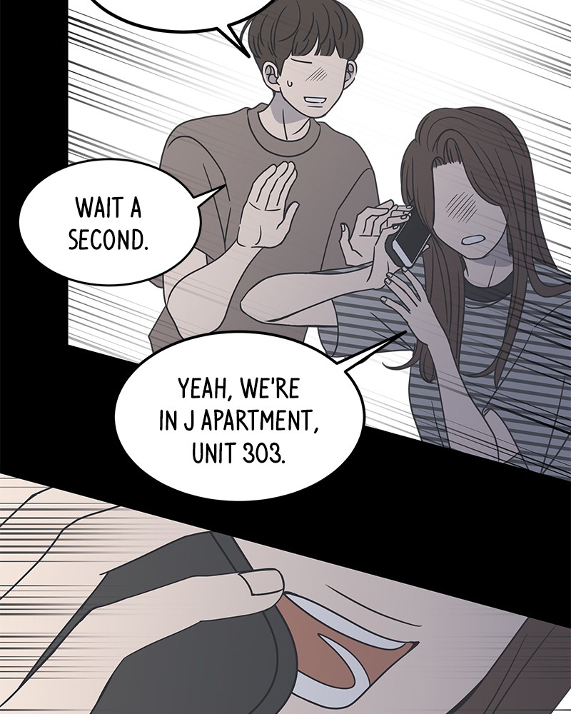 A Guide to Proper Dating chapter 41 - page 72