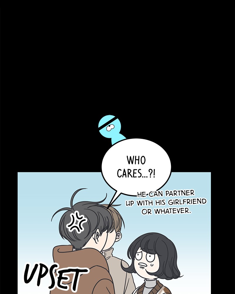 A Guide to Proper Dating chapter 40 - page 12