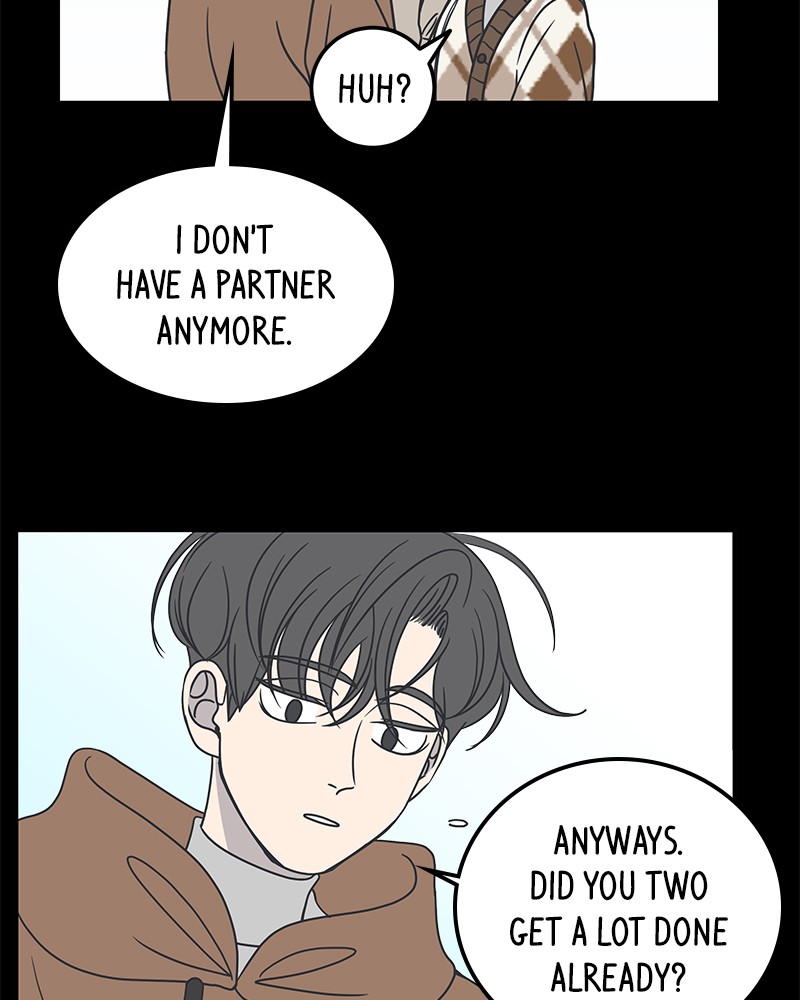 A Guide to Proper Dating chapter 40 - page 13