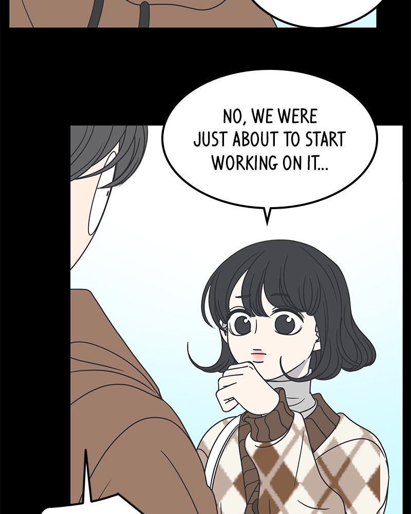 A Guide to Proper Dating chapter 40 - page 14