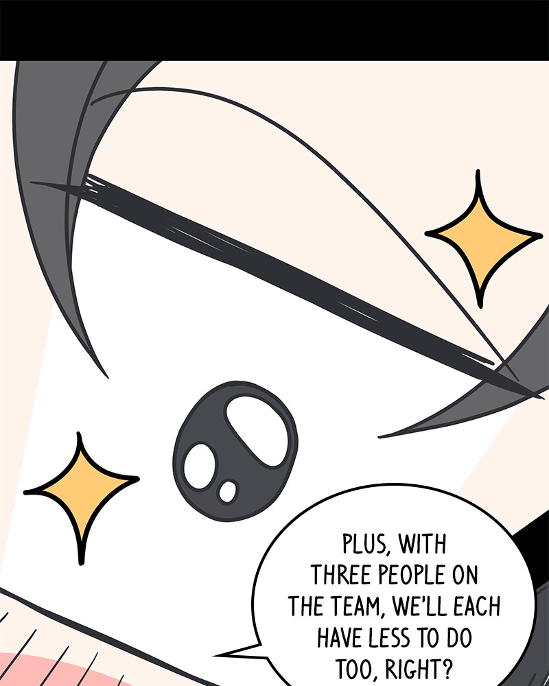 A Guide to Proper Dating chapter 40 - page 18