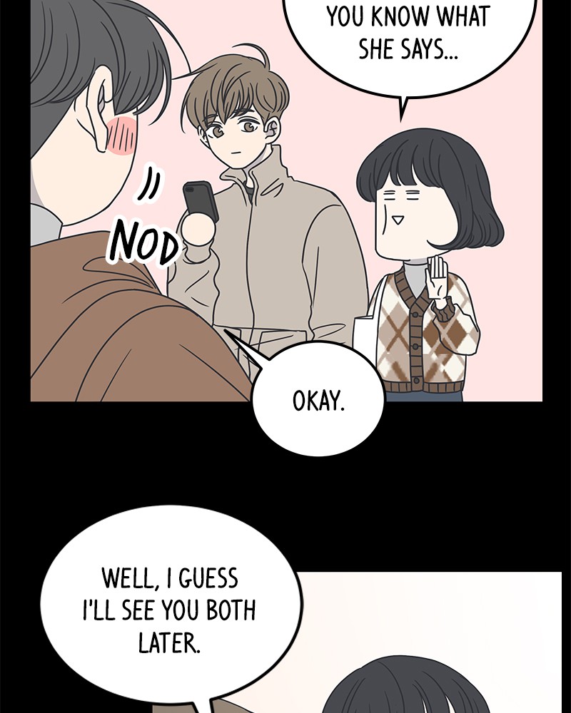 A Guide to Proper Dating chapter 40 - page 20