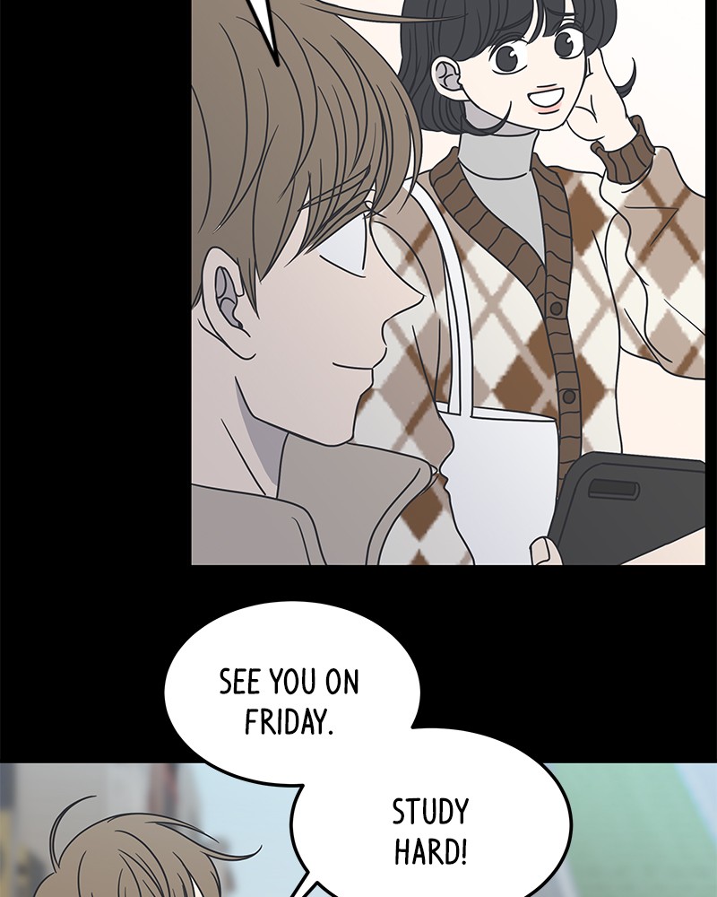 A Guide to Proper Dating chapter 40 - page 21