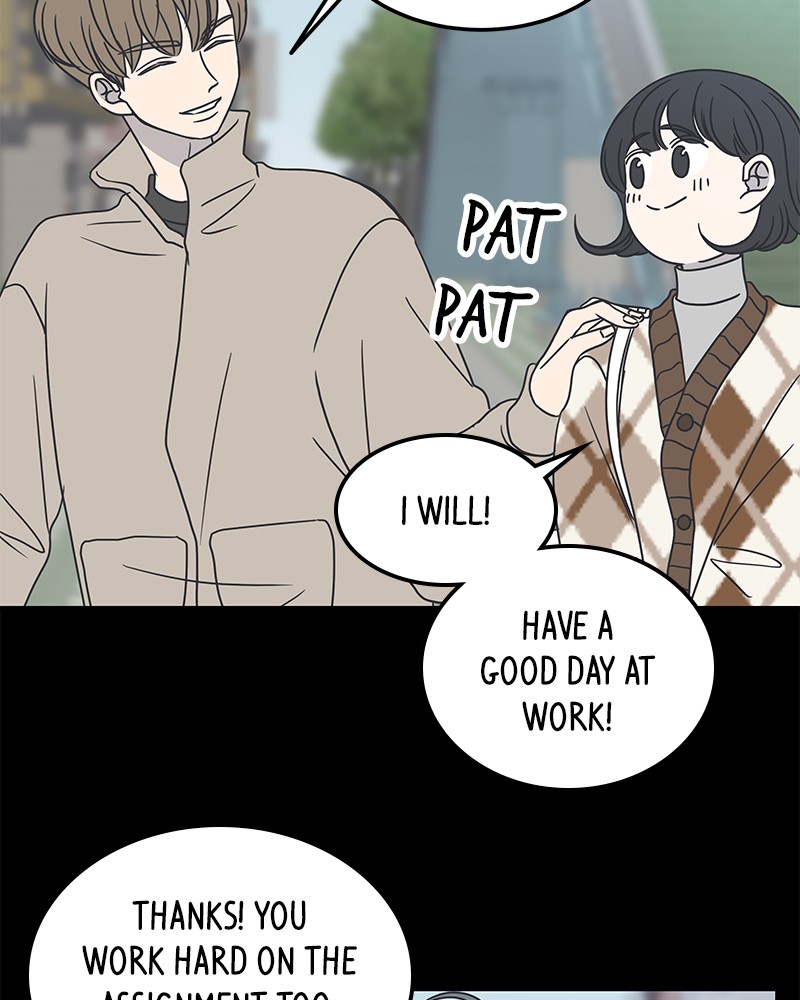 A Guide to Proper Dating chapter 40 - page 22